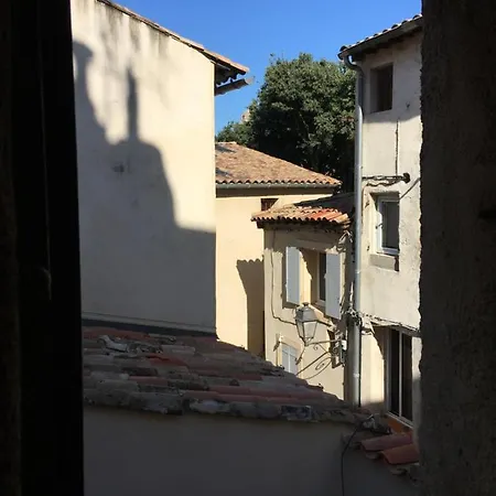 Lägenhet L'olivier Loft Hh - Netflix & Prime - Centre Corum *