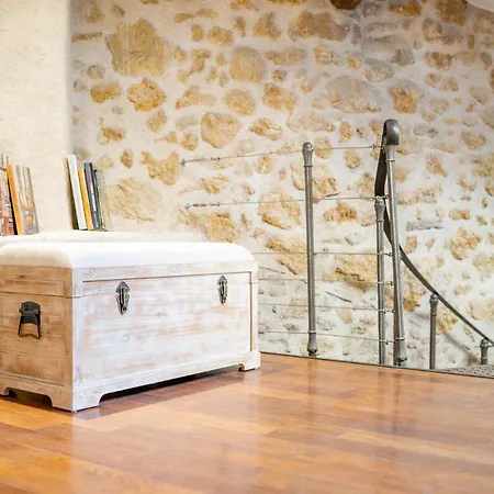 L'olivier Loft Hh - Netflix & Prime - Centre Corum Daire