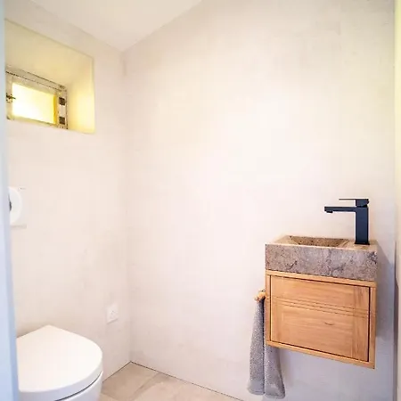 L'olivier Loft Hh - Netflix & Prime - Centre Corum Daire Montpellier