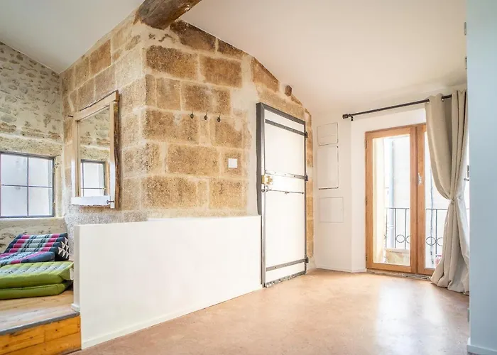 L'olivier Loft Hh - Netflix & Prime - Centre Corum *