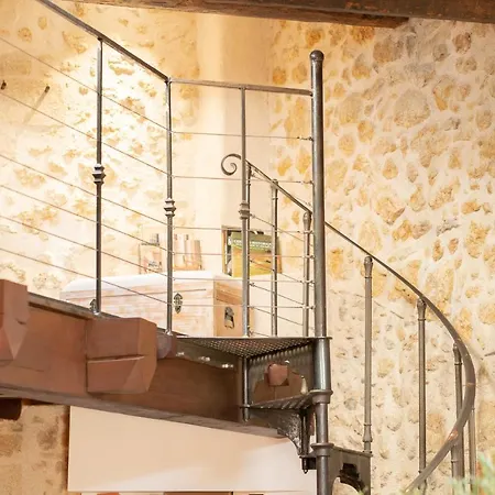 L'olivier Loft Hh - Netflix & Prime - Centre Corum Διαμέρισμα *