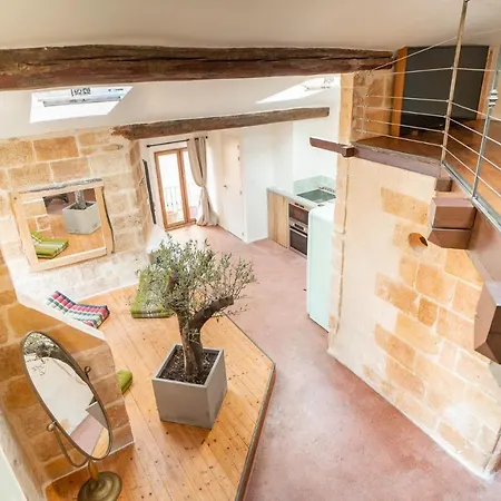 L'olivier Loft Hh - Netflix & Prime - Centre Corum Μονπελιέ