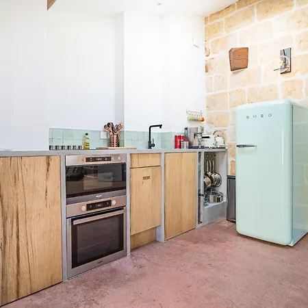 L'olivier Loft Hh - Netflix & Prime - Centre Corum *