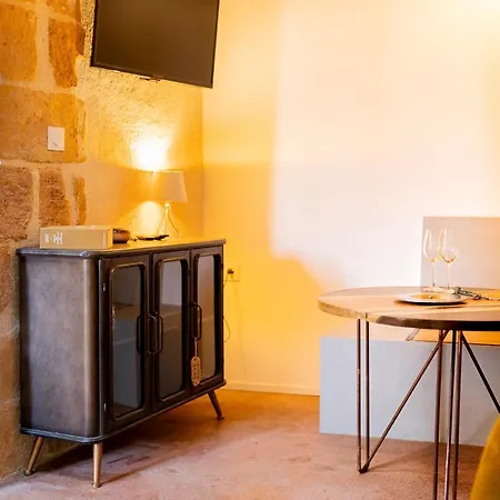 L'olivier Loft Hh Centre Corum - Netflix&prime Video 4k Appartement Montpellier
