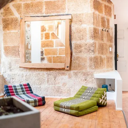L'olivier Loft Hh - Netflix & Prime - Centre Corum *
