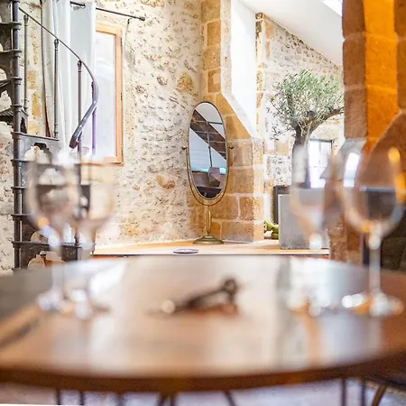 דירה L'olivier Loft Hh - Netflix & Prime - Centre Corum *