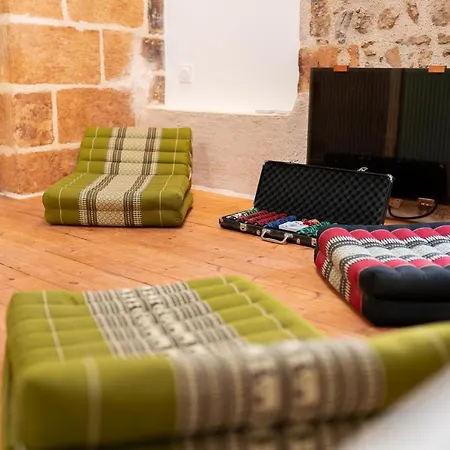 L'olivier Loft Hh Centre Corum - Netflix&prime Video 4k *