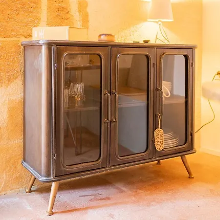 L'olivier Loft Hh Centre Corum - Netflix&prime Video 4k * Montpellier