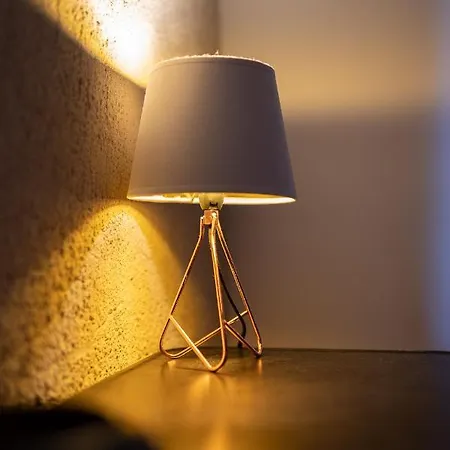 L'olivier Loft Hh - Netflix & Prime - Centre Corum *