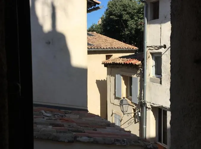 Appartamento L'olivier Loft Hh - Netflix & Prime - Centre Corum *