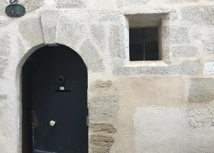 Appartamento L'olivier Loft Hh - Netflix & Prime - Centre Corum