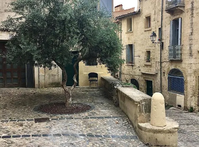 Appartamento L'olivier Loft Hh - Netflix & Prime - Centre Corum Montpellier