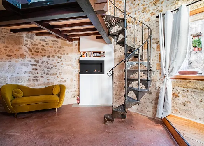 L'olivier Loft Hh - Netflix & Prime - Centre Corum Montpellier