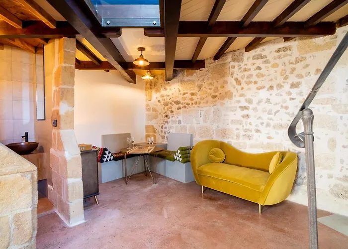 L'olivier Loft Hh - Netflix & Prime - Centre Corum Apartment